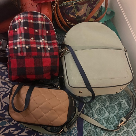 Bags/ purses - Picture 2 of 2